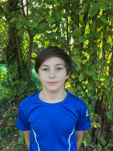 Alexandros Lekiashvili