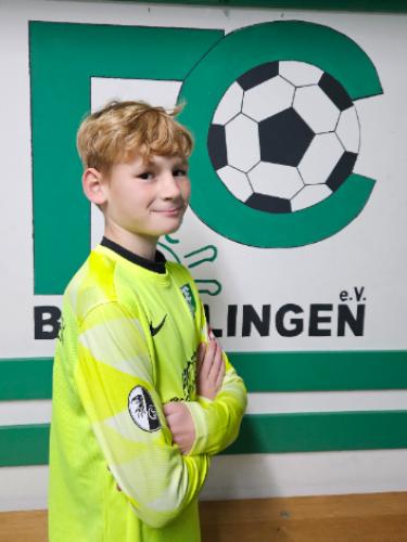 Constantin Matthias Klix