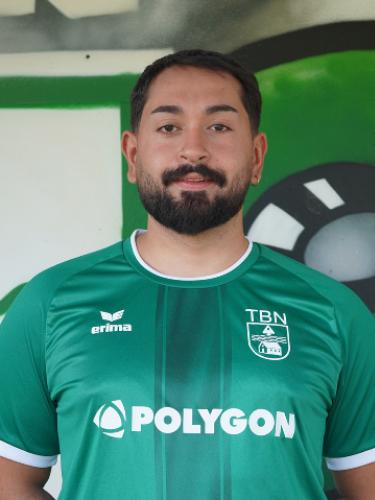 Sahin Tarkan