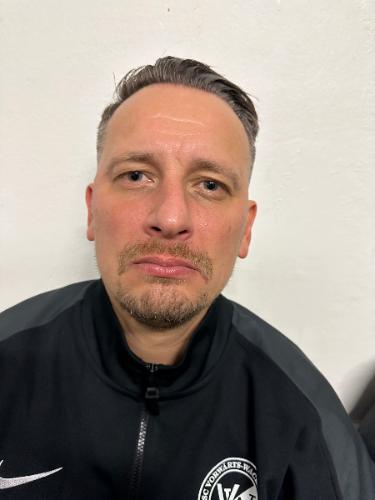 Dennis Roman Kreutzer