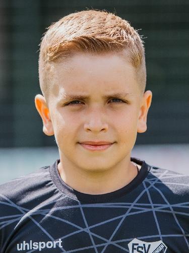Alexis Kaimakamis