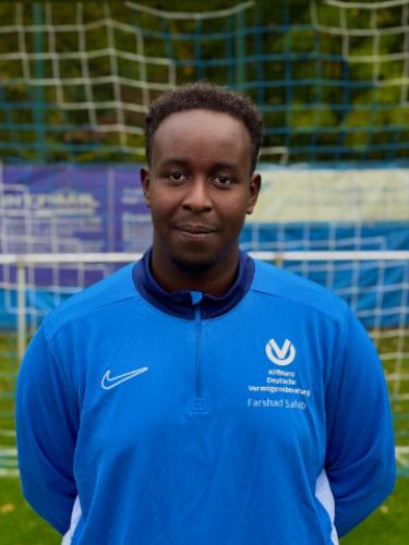 Abdulkadir Feynus Hassan