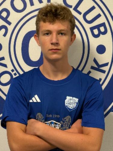 Paul Andreas Weyhenmeyer