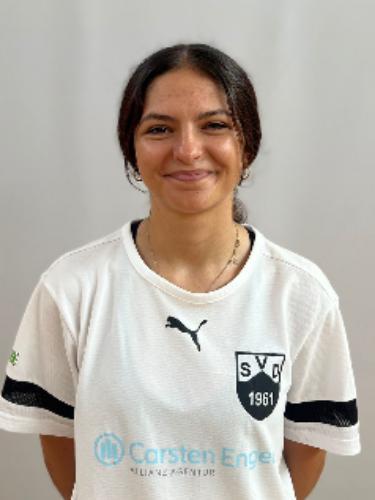 Hannah Marie Müller