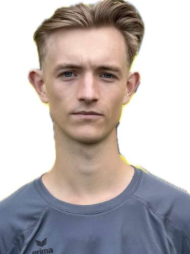 Jamie-Luis Austermann