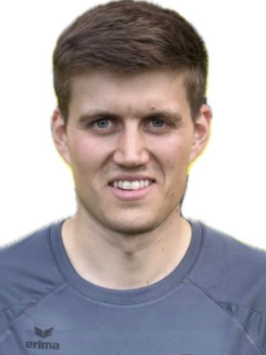 Jannik Engelmeier