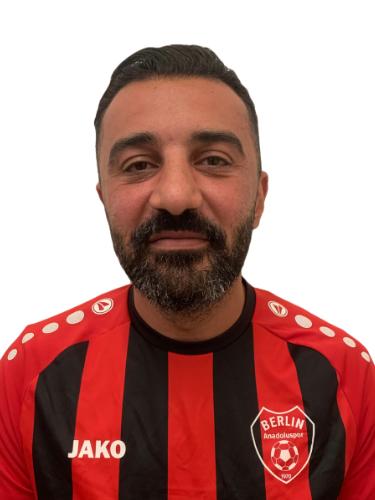 Ali Takli