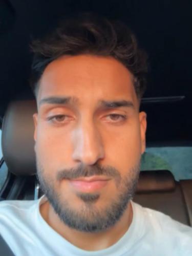 Ijaz Ghayumi