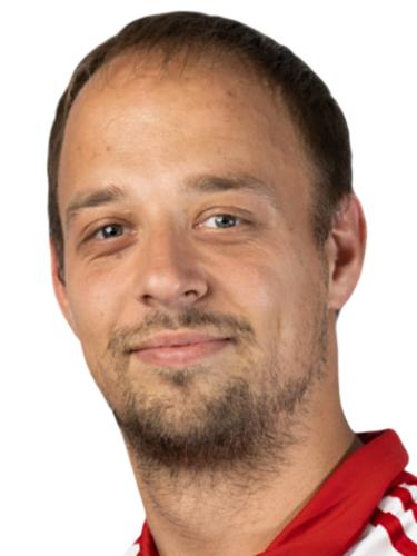 Kevin Krämer