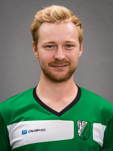 Dominik Mittmann