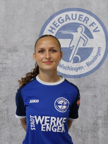 Liv Kimberley Theurich