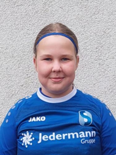 Lina Sophie Göpfert