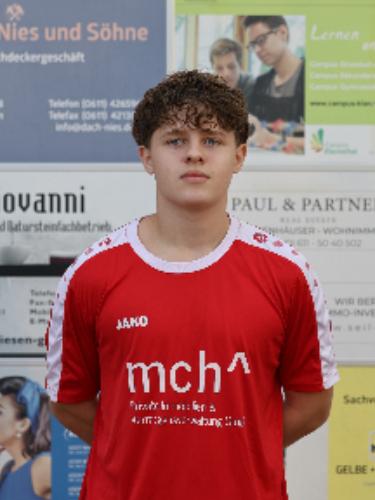 George Philipp Pipsos