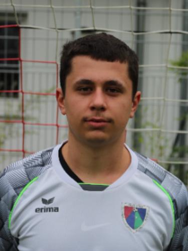 Jonas Bez