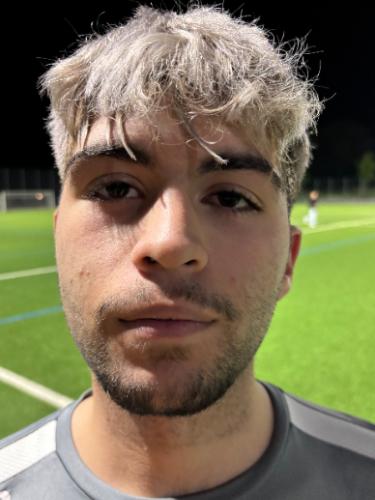 Alexandros Pantazidis