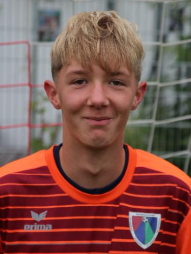 Lenny Valent-Simonetti