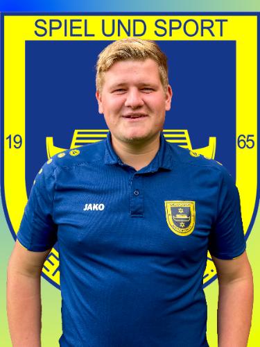 Amko Hendrik De Groot