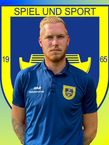 Kim-Pascal Karsten Grendel