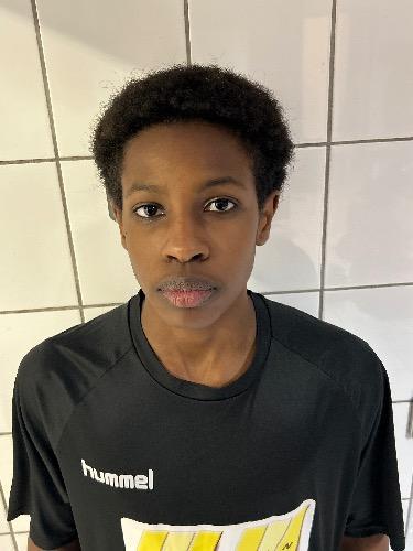 Muayad Magid Mohamed Ahmed