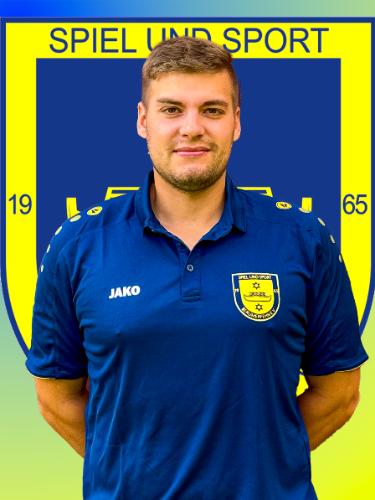 Max Kramer