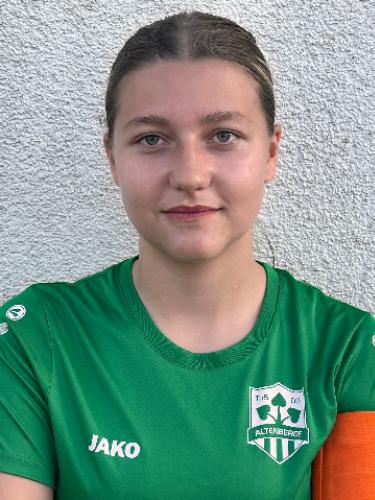 Sarah Trunt