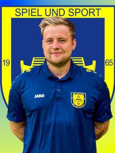 Marek-Raphael Seemann