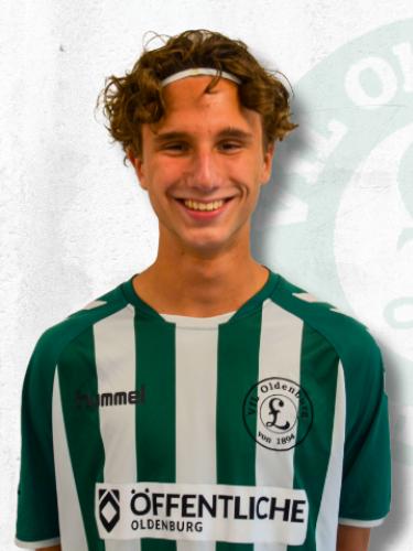 Lenny Rocco Claaßen