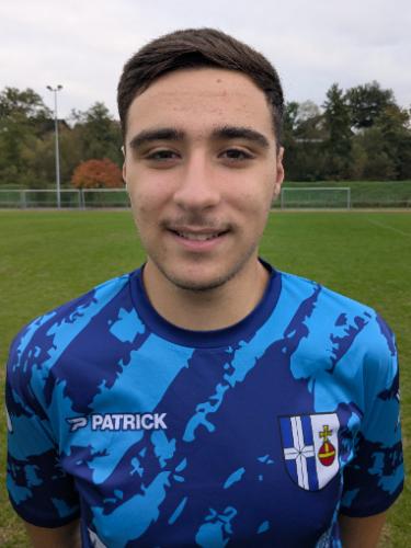 Fetullah Alici