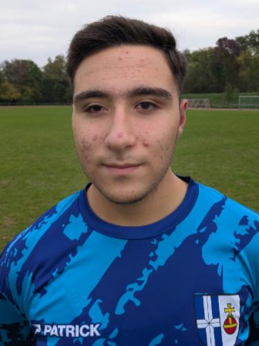 Kemal Alici