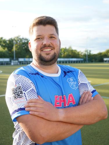 Christopher Dielmann