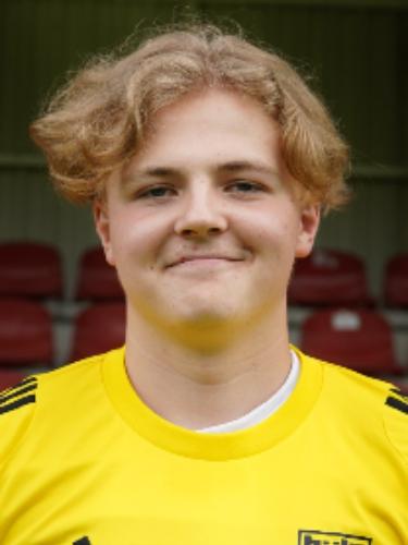 Marlon Küster