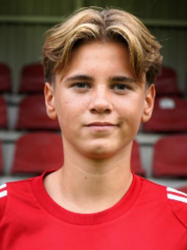 Nick Lion Lukaschewski