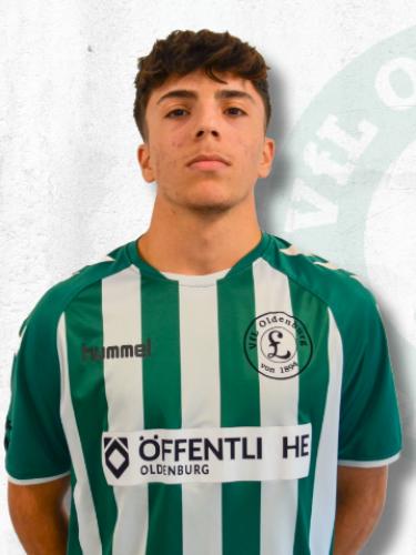 Ibrahim Muhammed Ekinci