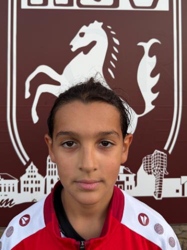 Suleyman Rahimov