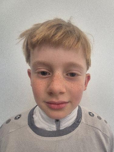 Lion Jerome Kerkau