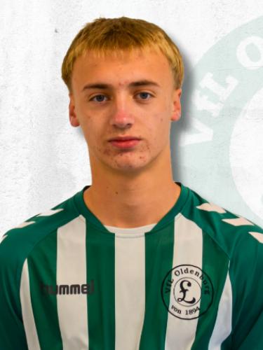Noah Weber