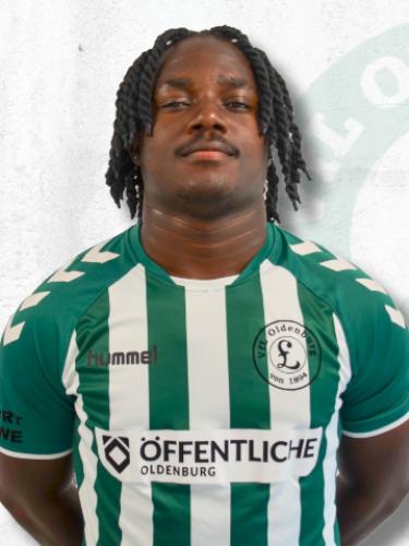 Tegbo Yann Alex Yobo