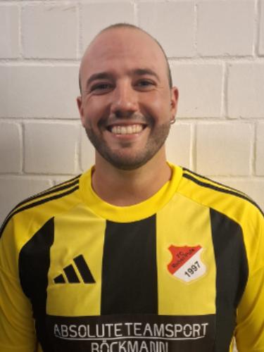 Alberto Rodriguez Lopez