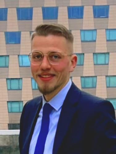 Sebastian Techen