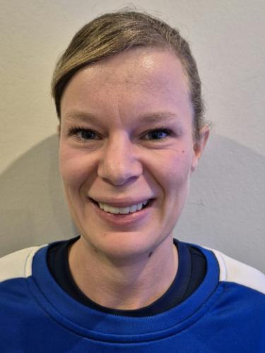 Sandra Müller