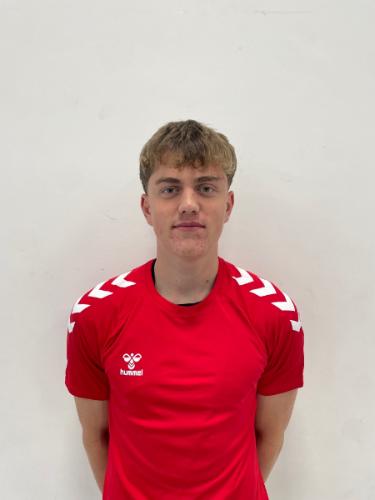 Noah Larsen Reicherz