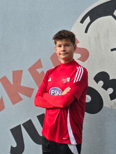 Finn Luca Kaulfuß