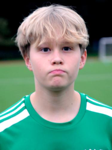 Marlon Blanke