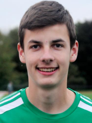 Fabian Thesing
