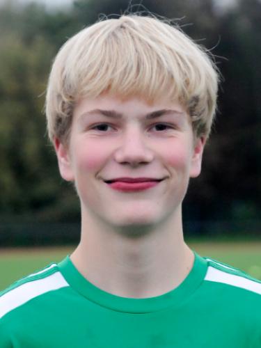 Justus Weitkamp