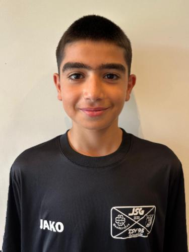 Hamza Alabbas