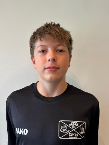 Robin Kampkötter