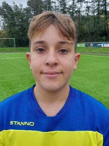 Jarno Stelte