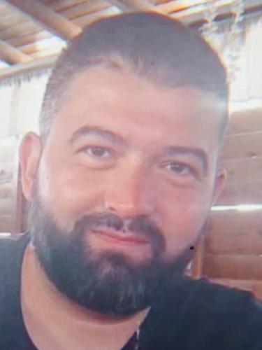 Riza Arifov