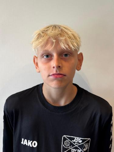 Elias Recker